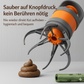 Haustier Freuden- Hundekotgreifer