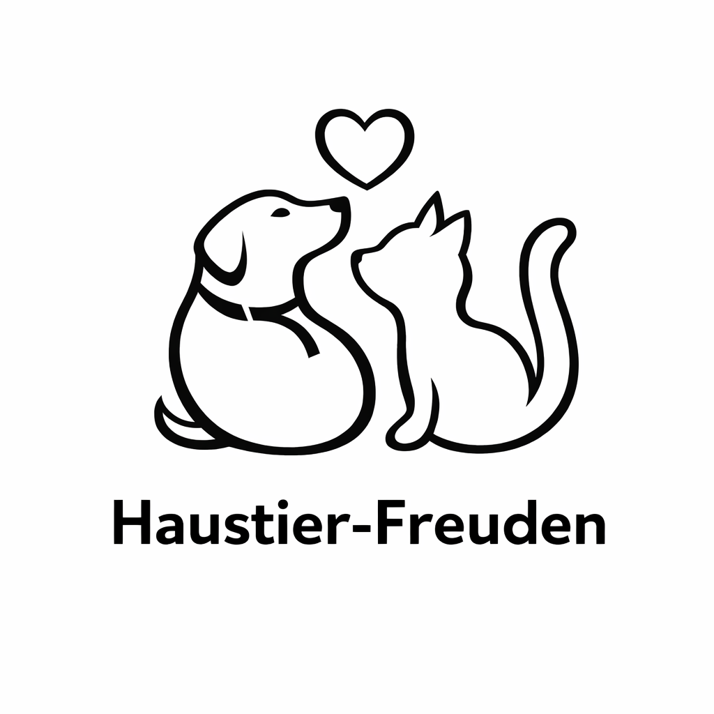Haustier-Freuden 